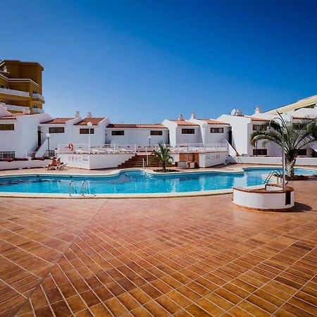 Costa Adeje Ocean Park 3 Bedroom Apartment Luaran gambar