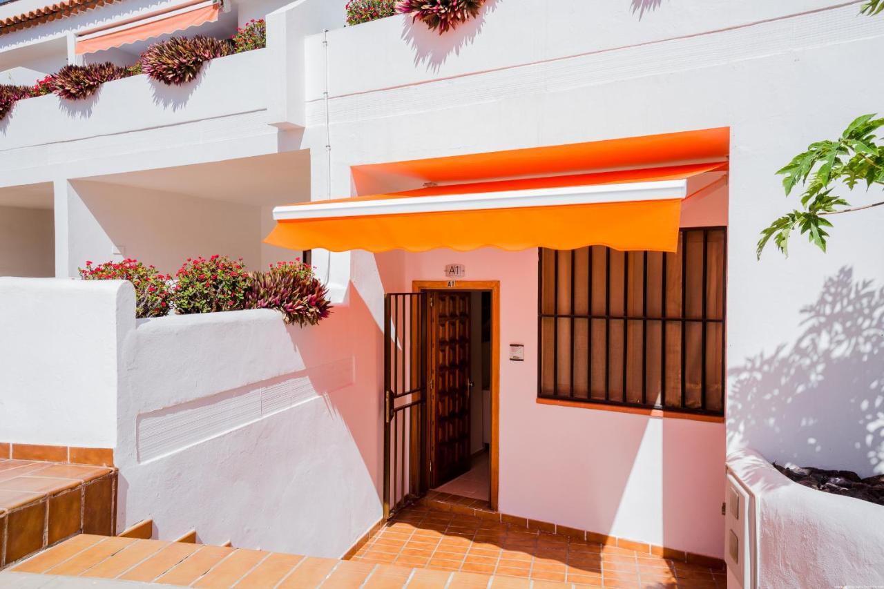 Costa Adeje Ocean Park 3 Bedroom Apartment Luaran gambar