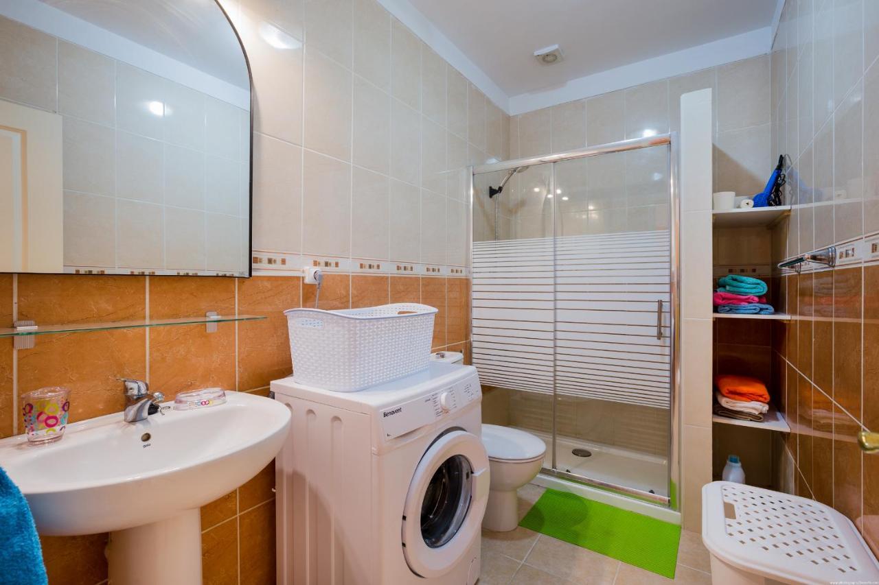 Costa Adeje Ocean Park 3 Bedroom Apartment Luaran gambar