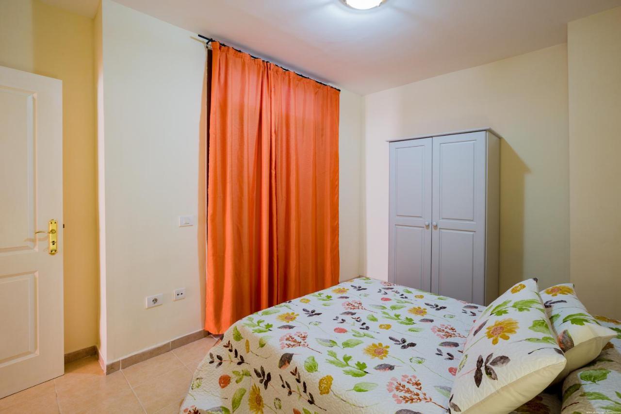 Costa Adeje Ocean Park 3 Bedroom Apartment Luaran gambar