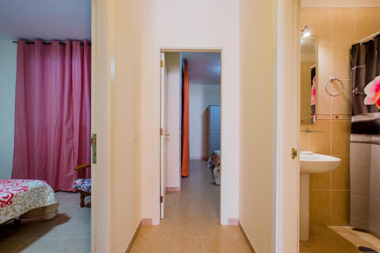 Costa Adeje Ocean Park 3 Bedroom Apartment Luaran gambar