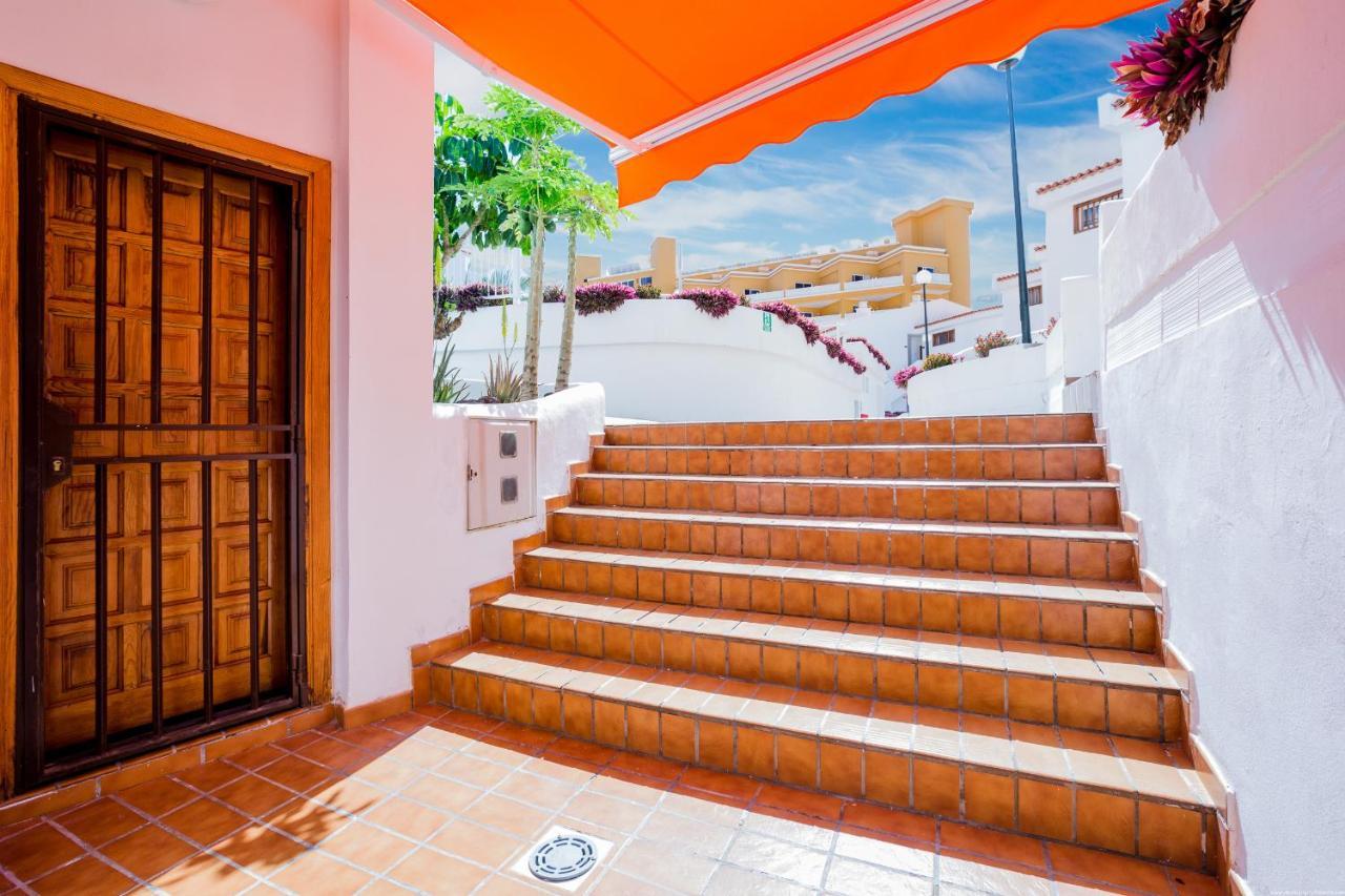Costa Adeje Ocean Park 3 Bedroom Apartment Luaran gambar